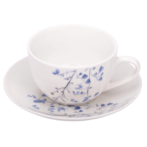 Filiżanka i spodek LAZUR 220ml RAVI